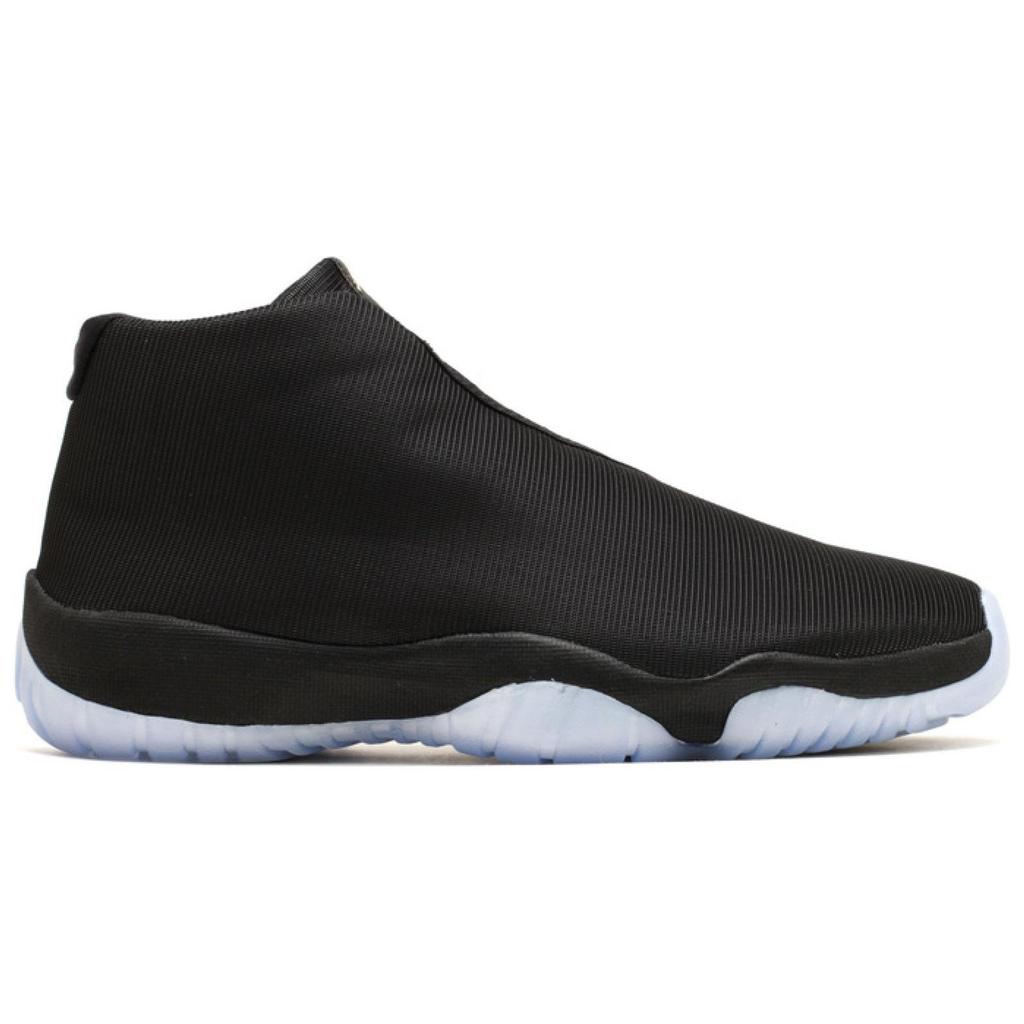 Jordan Future Black Ice 656503-011