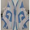 Pre-owned Nike Dunk ESS Reverse UNC DJ9955-101-P26093861948510