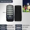 Waterproof Solar Street Light with Motion Sensor for Outdoor Energy-Saving Lighting