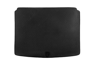 EVA-Kofferraummatte (Schwarz) für Hyundai Ioniq 2016-2022