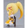 Good Smile Company Nendoroid Swacchao Film KonoSuba: Binecuvântarea lui Dumnezeu asupra acestei lumi minunate Legenda întunericului Crimson Mova vopsită în ABS&PVC fără scară