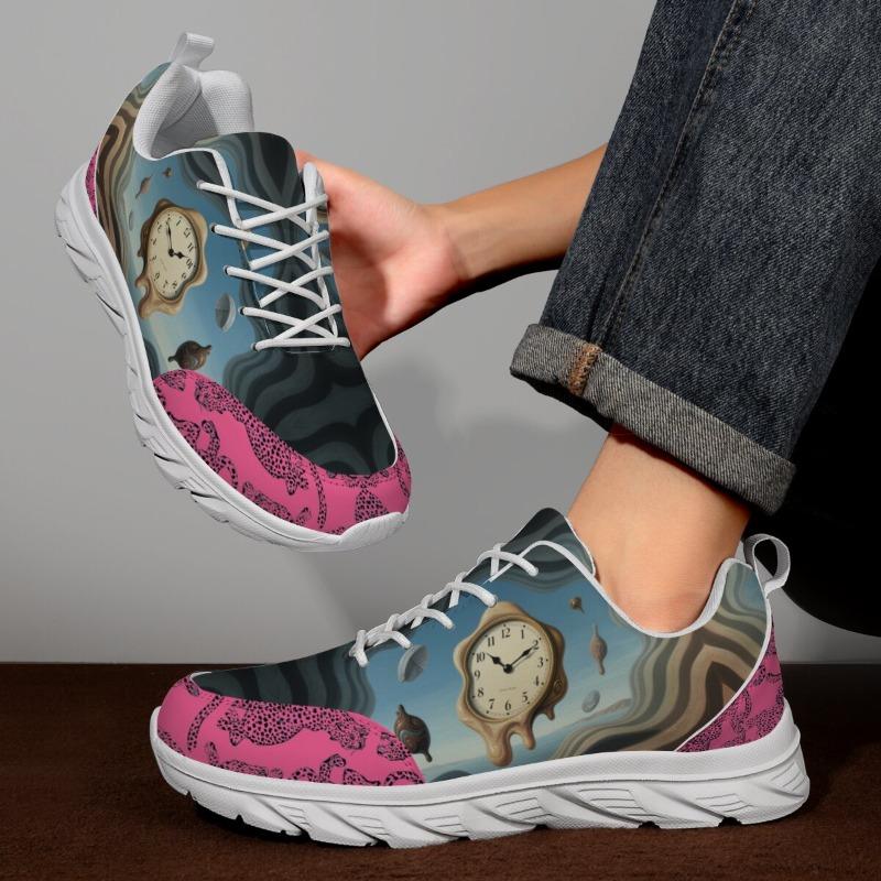 YRZL Mens Training Shoes Lightweight Athletic Sneakers for Men Comfortable Running Walking Sports Shoes Non Slip Casual Shoes