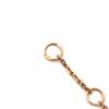 Cartier Amulet Amulet Do XSbracelet 18K Pink Gold/diamond Array