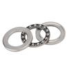 Plane Thrust Bearing Stainless Steel Mid Motor Plane Bearing for Bafang BBS01 BBS02 BBS03 G320 M615 G340