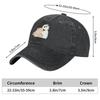 2026 Snowy Baseball Cap Hiking Hat Bobble Hat Golf Cap Rave Men Golf Wear Women's