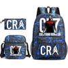 Malas para crianças e bebés – Mochilas escolares