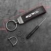 Portachiavi per Auto in Fibra di Carbonio per Kia GT GT Line Elantra Sportage Rio Ev6 K2 Portachiavi in Pelle Portachiavi Cinghia per Chiavi Accessori bhmcg60