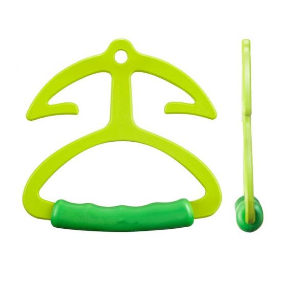 Grocery Bag Carrier Handle Ergonomic Lightweight Multi-Purpose Universal Shopping Garbage