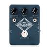 JOYO JF-21 Splinter Classic Distortion Guitar Pedal Fuzz & Distortion Effect Pedal with DISTORTION/FILTER/VOLUME Knobs