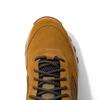 Timberland Outdoor Casual Waterproof Hiking Shoes Men Hiking Shoes Brown A6DWJES4