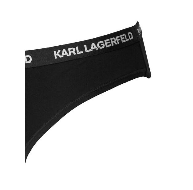 Комплект белья KARL LAGERFELD B1W47033
