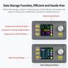 Programmable Power Supply Module 0-32V 3A 96W With Over Voltage Protections And Color LCD Screen For Lab Equipment