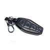 Leather Protective Cover for BYD Han EV, Tang DM, Qin PLUS, and Song Pro Car Keys