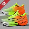 Running Shoes Marathon Carbon Board Men Sports Speciality Breathable Lightweight Women'S Comfortable Athletic Casual Sneakers