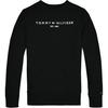 Signatur-Logo-Sweatshirt für Kinder
