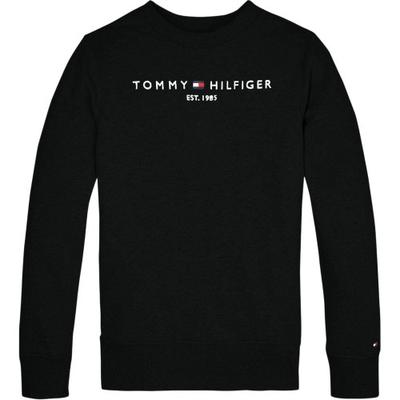 Signatur-Logo-Sweatshirt für Kinder