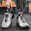 Fashion With Lacing Large Size Men's Summer Footwear Heels Men Party Shoes Men Dress Sneakers Sport On Offer Tenid Zapatiilas