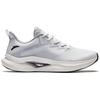 New Anta Taming The Wind Shock Absorbers With Slip Resistant Features Low Top Training Running Shoes Men's Gray 112425536-2