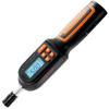 VEVOR Digital Torque Screwdriver, 0.64 cm Drive Screwdriver Torque Wrench, Electrician Torque Screwdriver with LCD, 0.30-7.98 N·m Torque Range