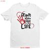 Mom You Light Up My Life T Shirt Mama For Mothers Day From Daughter Vintage Slightly Fashion Versatile Soft Stretched