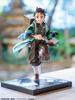 Banpresto Ichiban Kuji Demon Kimetsu no Yaiba 4 Become a Blade Stronger Than Anyone A Prize Kamado Tanjiro Figure 1 Type Slayer