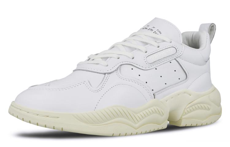 Supercourt Adidas Originals Rx 'Crystal White' EF1894