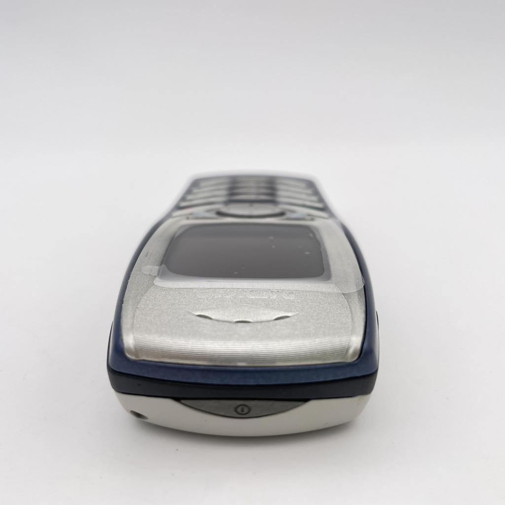 Generalüberholtes Original Nokia 6100 Mobiltelefon mit 1 SIM