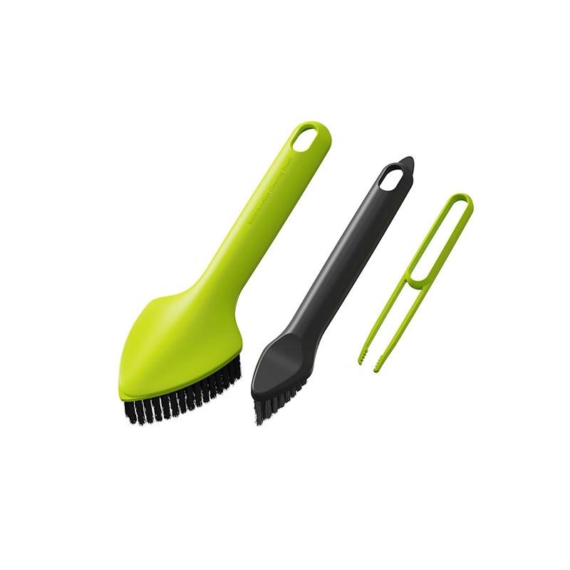 JINGRUIXIANG 3-in-1 Household Cleaning Brush