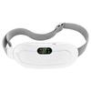 Warming Palace Belt Women Menstrual Heating Waist Massager Hot Compress Period Relief Belt Portable Intelligent Heating Massage Waist Belt