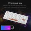 Lenovo Xiaoxin K6X Magnetic Switch Gaming Keyboard