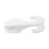 Cable Accessories Mudguard Hook Quick Adjustable Hook Angled Side Entry Grooves