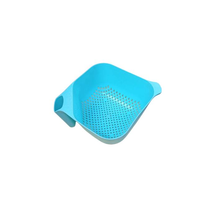 @Plastic Multi-Functional Washing Bowl Strainer UKS46-80%OFF