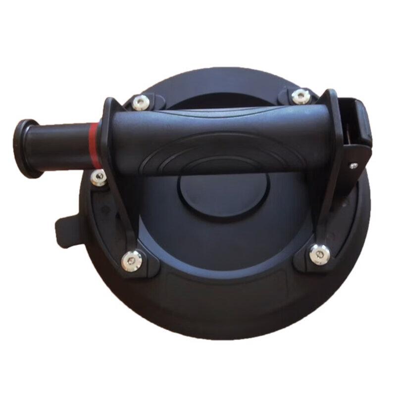 Beiyou 8-inch Electric Vacuum Suction Cup Lifter CN plug (adapter included)