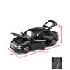 1/32 2025 Tesla Model Y SUV Slitina Model Auta Diecasts Kov Nová Energetická Vozidla Model Auta Vysoká Simulace Zvuk a Světlo Dětská Hračka Dárek