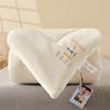 Class A Thickened Soy Fiber Quilt for All Seasons: Winter, Spring & Autumn, Air Conditioning & Parent-Child Use