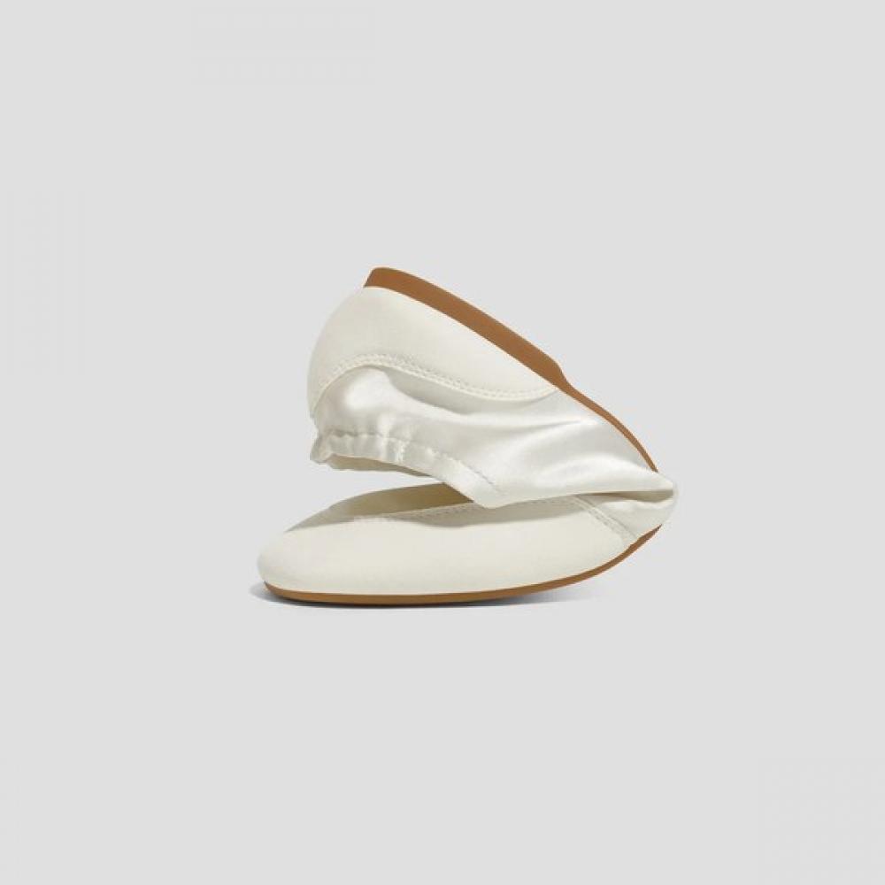 Vivaia Cream Ivory