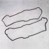 Ventildeckeldichtung Zündkerzendichtung Unterlegscheibensatz Passend für Toyota Camry 1992 1993 11193 70010