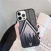 NATURE WOOD PRINTS Phone Case Cover For iPhone 17 Air 15 16 14 13 12 Pro Max 11 Pro Max Plus Coque Shell