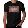 Tops – T-Shirts