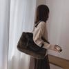 New Fashion Women's Designer Bag Soft Fur Quality Large Capacity Shoulder Bag Chain Large Bags