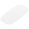 Uxcell Silicone Mouse Cover Protective Skin, Shockproof & Wear-Resistant Silicone Case Cover Protective Mouse Sleeve, Clear