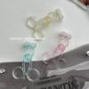 Universal Color Contact Lens Application Tool for Men and Women – Eyelid Spreader and Clip