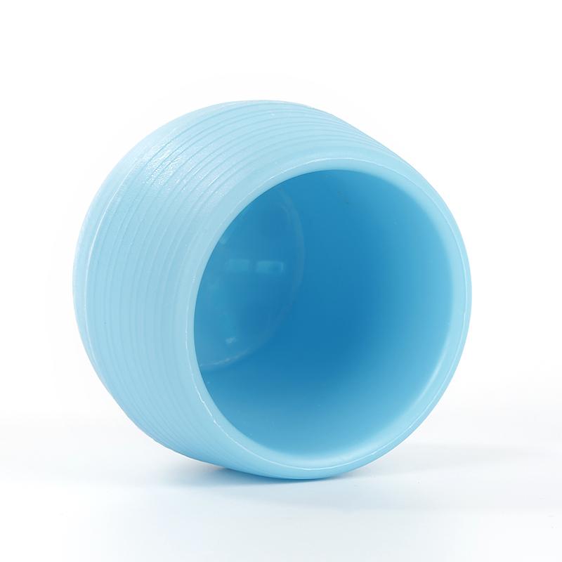 Flower Pots Mini Flowerpot Garden Plastic For Succulent Plants Desktop Nursery Pots Flower Pots Home Decor Mini Flower Pots