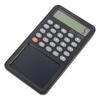 Scientific Calculator with Notepad 12 Digits LCD Display Calculator for Student Teacher High School
