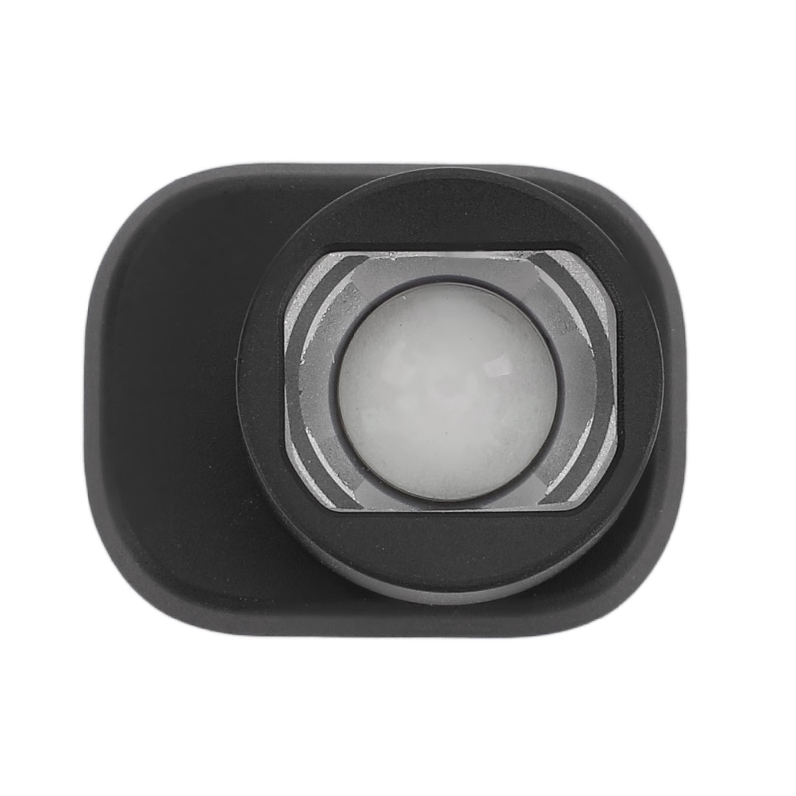 

Защіпний алюмінієвий каркас фільтр з лінзою з оптичного скла для аксесуарів для дрона MINI 4 PRO