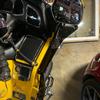 2001-2017 For Honda GL 1800 F6B Accessories Motorcycle Mirror Lower Side Spoiler Goldwing GL1800 Windshield Side Air Deflectors