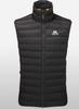 Куртка Mountain Equipment Superflux Vest dusk / red rock