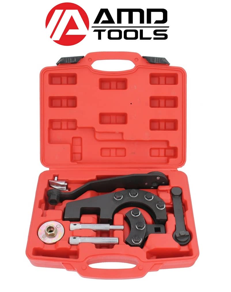 Timing Locking Tool Vw Transporter T5 Touareg 2.5 Tdi