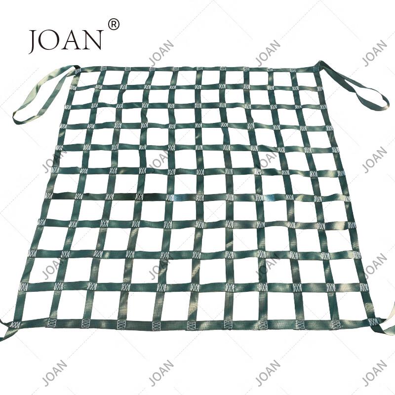 JOAN Polyester Cargo Lifting Net