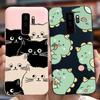 For Samsung Galaxy S9 Plus Case Cute Dinosaur Cartoon Cover Soft Silicone Phone Case For Samsung S9 Plus S9+ GalaxyS9 Back Cover